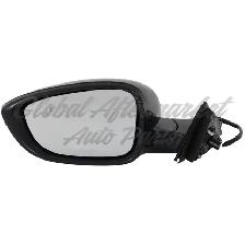 Honda Accord Hybrid 2018-2022 Door Mirror Left Power Ptm Heated