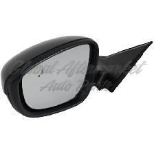 Honda Accord Hybrid 2018-2022 Door Mirror Left Power Ptm Heated - Photo 2