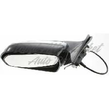Honda Accord Coupe 1998-2002 Door Mirror Left Power Non Folding - Photo 3