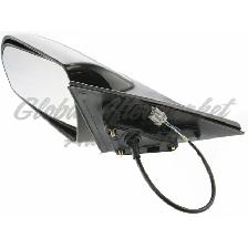 Honda Accord Coupe 1998-2002 Door Mirror Left Power Non Folding - Photo 4