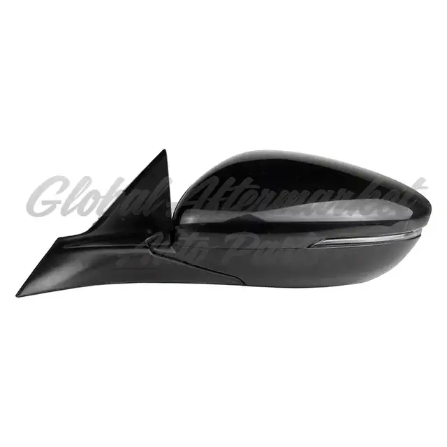 Honda Accord Hybrid 2023-2025 Door Mirror Left Power Ptm Heated