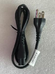 3-Prong 'Mickey Mouse' (C5 to NEMA 5-15P) AC Power Cord Cable
