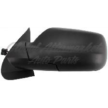 Jeep Grand Cherokee 2005-2010 Door Mirror Left Power Heated - Photo 3