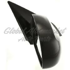 Kia Spectra 2004-2009 Door Mirror Right Power Heated - Photo 3