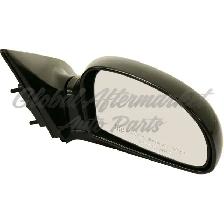 Kia Spectra 2004-2009 Door Mirror Right Power Heated - Photo 4