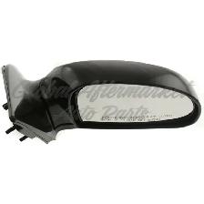 Kia Spectra 2004-2009 Door Mirror Right Power Heated - Photo 5