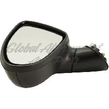 Kia Rio Sedan 2014-2017 Door Mirror Left Power Ptm Heated - Photo 3
