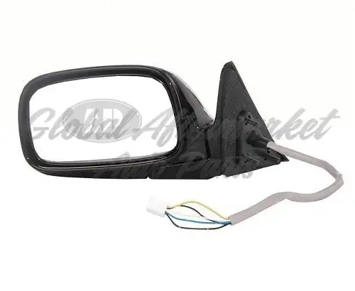 Lexus Es300 1997-2001 Door Mirror Left Power Heated