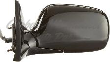 Lexus Es300 1997-2001 Door Mirror Left Power Heated - Photo 3