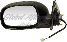 Lexus Es300 1997-2001 Door Mirror Left Power Heated - Photo 4