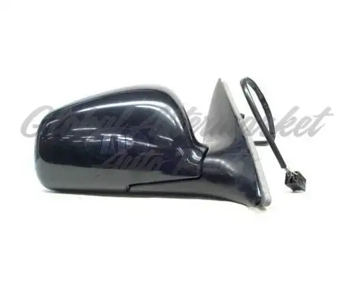 Lincoln Town Car 2004-2008 Door Mirror Right Power Heated