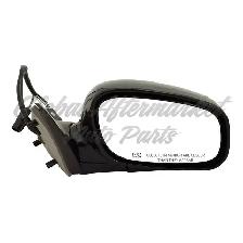 Lincoln Town Car 2004-2008 Door Mirror Right Power Heated - Photo 2