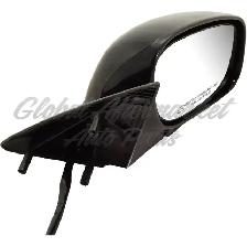 Lincoln Town Car 2004-2008 Door Mirror Right Power Heated - Photo 3