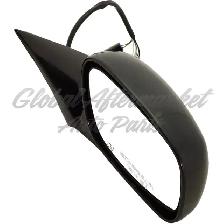 Lincoln Town Car 2004-2008 Door Mirror Right Power Heated - Photo 4
