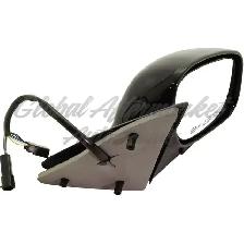 Lincoln Town Car 2004-2008 Door Mirror Right Power Heated - Photo 5