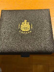 1967 Centennial  Canada Mint Gold Silver Coin Set - Photo 3