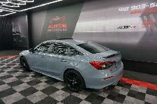 2022 Honda Civic SI 200 HP MANUEL TOIT GPS NAV AUDIO BOSE 99 915 - Photo 6