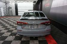 2022 Honda Civic SI 200 HP MANUEL TOIT GPS NAV AUDIO BOSE 99 915 - Photo 8