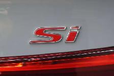 2022 Honda Civic SI 200 HP MANUEL TOIT GPS NAV AUDIO BOSE 99 915 - Photo 12