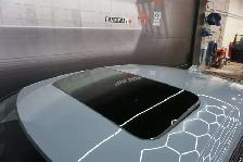 2022 Honda Civic SI 200 HP MANUEL TOIT GPS NAV AUDIO BOSE 99 915 - Photo 13