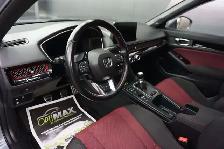 2022 Honda Civic SI 200 HP MANUEL TOIT GPS NAV AUDIO BOSE 99 915 - Photo 19