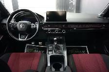 2022 Honda Civic SI 200 HP MANUEL TOIT GPS NAV AUDIO BOSE 99 915 - Photo 20