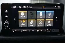 2022 Honda Civic SI 200 HP MANUEL TOIT GPS NAV AUDIO BOSE 99 915 - Photo 28