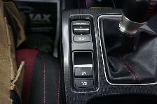 2022 Honda Civic SI 200 HP MANUEL TOIT GPS NAV AUDIO BOSE 99 915 - Photo 36