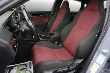 2022 Honda Civic SI 200 HP MANUEL TOIT GPS NAV AUDIO BOSE 99 915 - Photo 37