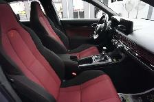 2022 Honda Civic SI 200 HP MANUEL TOIT GPS NAV AUDIO BOSE 99 915 - Photo 39
