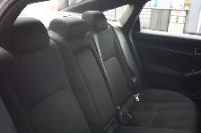 2022 Honda Civic SI 200 HP MANUEL TOIT GPS NAV AUDIO BOSE 99 915 - Photo 40