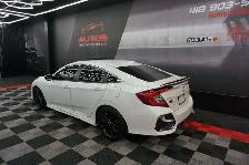 2020 Honda Civic SI 205 HP MANUEL FULL TOIT SIÈGES - CARPLAY 74 - Photo 6