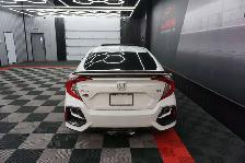 2020 Honda Civic SI 205 HP MANUEL FULL TOIT SIÈGES - CARPLAY 74 - Photo 8