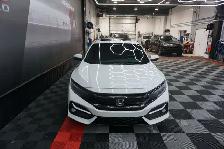 2020 Honda Civic SI 205 HP MANUEL FULL TOIT SIÈGES - CARPLAY 74 - Photo 9