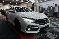 2020 Honda Civic SI 205 HP MANUEL FULL TOIT SIÈGES - CARPLAY 74 - Photo 10