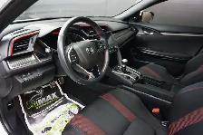 2020 Honda Civic SI 205 HP MANUEL FULL TOIT SIÈGES - CARPLAY 74 - Photo 19