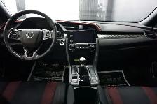2020 Honda Civic SI 205 HP MANUEL FULL TOIT SIÈGES - CARPLAY 74 - Photo 20