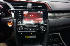 2020 Honda Civic SI 205 HP MANUEL FULL TOIT SIÈGES - CARPLAY 74 - Photo 23