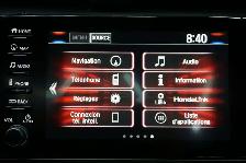 2020 Honda Civic SI 205 HP MANUEL FULL TOIT SIÈGES - CARPLAY 74 - Photo 26