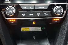 2020 Honda Civic SI 205 HP MANUEL FULL TOIT SIÈGES - CARPLAY 74 - Photo 28