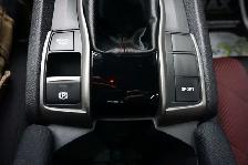 2020 Honda Civic SI 205 HP MANUEL FULL TOIT SIÈGES - CARPLAY 74 - Photo 35
