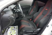 2020 Honda Civic SI 205 HP MANUEL FULL TOIT SIÈGES - CARPLAY 74 - Photo 36