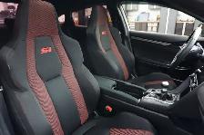 2020 Honda Civic SI 205 HP MANUEL FULL TOIT SIÈGES - CARPLAY 74 - Photo 37