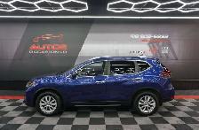 2020 Nissan Rogue Sv Awd Auto Sièges