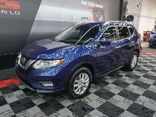 2020 Nissan Rogue Sv Awd Auto Sièges - Photo 3
