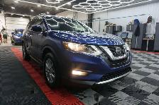 2020 Nissan Rogue Sv Awd Auto Sièges - Photo 10