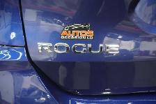 2020 Nissan Rogue Sv Awd Auto Sièges - Photo 12