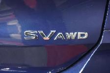 2020 Nissan Rogue Sv Awd Auto Sièges - Photo 13
