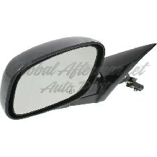 Lincoln Town Car 2004-2008 Door Mirror Left Power Heated/Memory - Photo 3