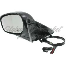 Lincoln Town Car 2004-2008 Door Mirror Left Power Heated/Memory - Photo 4